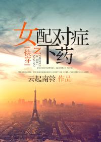 快穿女配对症下药晋江