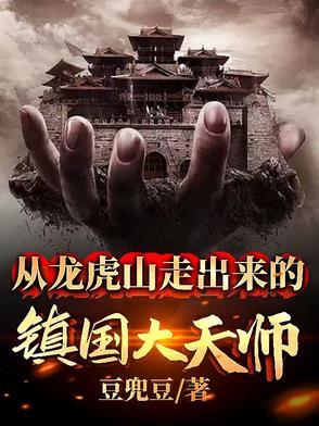 龙虎山最后的天师