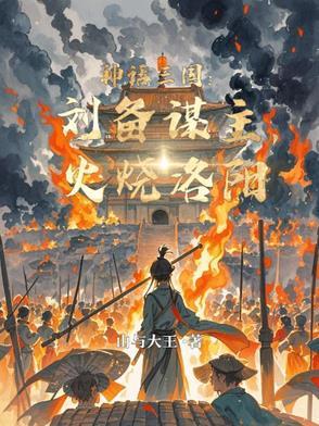 三国中用火烧连营把刘备打败的是谁