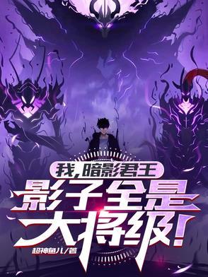 影子皇妃/暗影皇妃