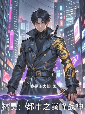 主角叫林昊的都市