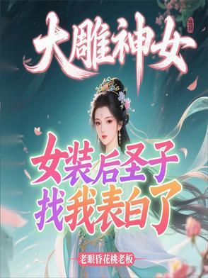 女装后圣子找我表白了