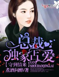 独家占爱总裁结婚吧