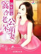 独家宠婚高冷老公呆萌妻安然免费版
