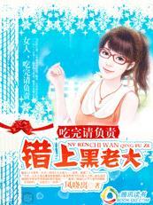 错上黑老大有声书