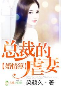 薄情总裁只婚不爱