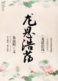 龙恩新书