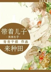 带着儿子来种田讲的什么