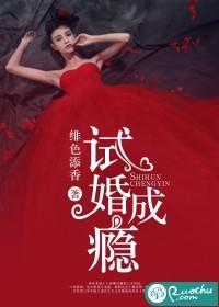 试婚成瘾陆奕宁