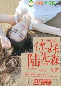 你好陆先生娱乐圈全文番外