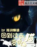 回到过去变成猫 动画