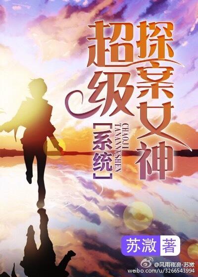超级侦探先生