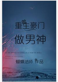 重生豪门做男妻