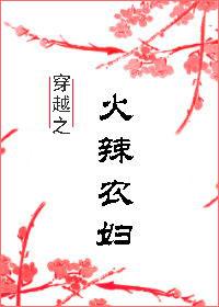穿越之农妇食
