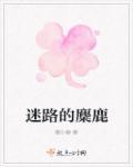 麋鹿迷路的迷怎么写