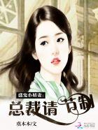总裁娇妻是护夫狂魔