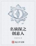 名侦探系列