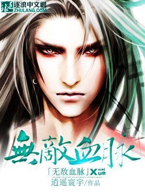 无敌至尊