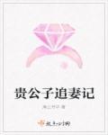 贵公子男主
