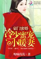 豪门冷少擒妻