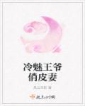 冷魅王爷的穿越凤妃