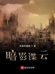 暗影谍云 txt