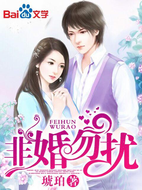 非婚勿扰偏执前夫请上步
