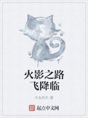火影之我是路飞