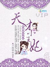 穿越游龙戏凤天才小王妃