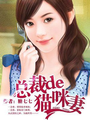 总裁的小猫txt