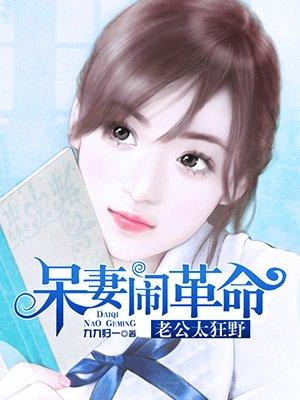 呆妻闹革命全文阅读