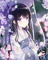 总裁大人是妻控 污力喵