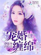 陆少的宠婚全集