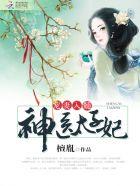 神医太子爷
