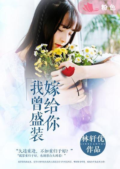 我曾想盛装嫁全文免费阅读