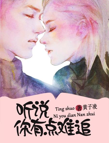 听说你有点难追TXT