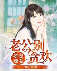 宠婚老公别太坏