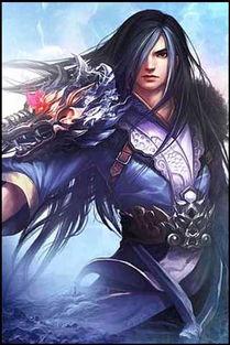 剑宗幽剑五绝