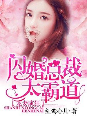 宠妻成狂闪婚总裁太霸道静怡第一次和简相遇是几章