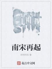 南宋起止时间是多少