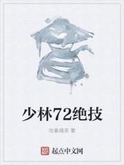 少林72绝技全文阅读