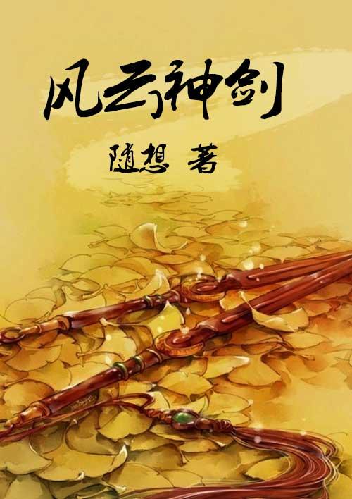 风云之剑神免费阅读