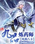 九品炼药师之上是什么