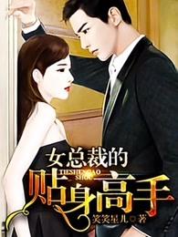女总裁的贴身高手免费观看