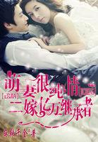 二婚萌妻全文免费